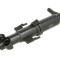 Diuza spalator faruri BMW Seria 5 (F10, F18) (2009 - 2016) BLIC 5902-06-0169P