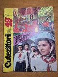 revista cutezatorii 6 decembrie 1973