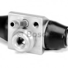 Cilindru receptor frana AUDI A2 (8Z0) (2000 - 2005) BOSCH 0 986 475 260