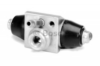 Cilindru receptor frana VW LUPO (6X1, 6E1) (1998 - 2005) BOSCH 0 986 475 260 foto