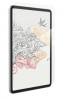 Folie pentru Apple iPad 10.9, Ultra-Rezistentă, Claritate Cristalină, Aplicare Ușoară