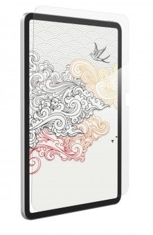 Folie pentru Apple iPad 10.9, Ultra-Rezistentă, Claritate Cristalină, Aplicare Ușoară foto