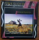 Puzzle Pink Floyd - Collection of great dance songs - 1000 piese SIGILAT