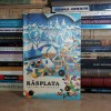 C. VLAD - RASPLATA * ILUSTRATIILE RADU CEONTEA , 1980 *