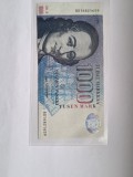Finlanda, 1000 markkaa 1986
