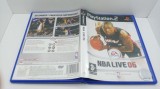 Joc PS2 NBA Live 06 (ID 000157) - A