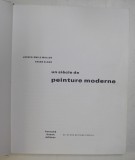 UN SIECLE DE PEINTURE MODERNE par JOSEPH - EMILE MULLER et FRANK ELGAR , 1966 , * MINIMA UZURA