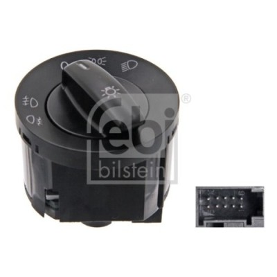 Febi Bilstein Comutator, far febi Plus foto