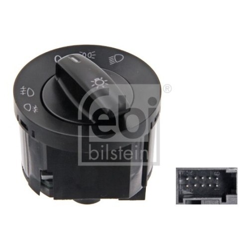 Febi Bilstein Comutator, far febi Plus