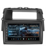 Cumpara ieftin Navigatie Renault Traffic, Opel Vivaro, Nissan Primastar (2010+), Android 12, P-Octacore 2GB RAM + 32 ROM, 7 Inch - AD-BGP1002+AD-BGRNI0122DIN