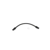 Furtun de lapte pentru espressor, 12 mm, espressor BOSCH 12004554 Original