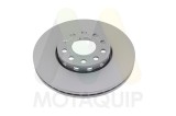 MOTAQUIP LVBD750 COATED Disc frana