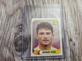 Gheorghe Mihali - Merlin Euro 1996 sticker Romania #134