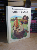 TATYANA EFIMCHENKO-EVLAKHOVA ~ CHIEF VASILY * ILUSTRATII , MOSCOVA , 1986