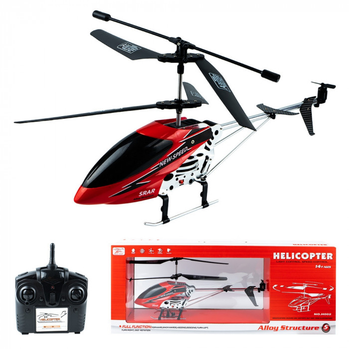 Elicopter cu RC