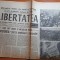 ziarul libertatea 29 ianuarie 1990-negocierea ,piatra unghiulara a democratiei