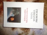 Schimonahia Nila Kolesnikova - Viata. Sfaturile. Prorociile / 284 pagini