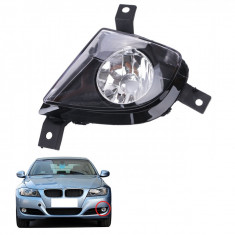 Proiector Ceata Stanga Am Bmw Seria 3 E91 2008-2012 63177199893