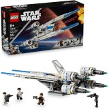 LEGO&reg; Star Wars&trade; - Nava stelara U-Wing a rebelilor 75399, 594 piese