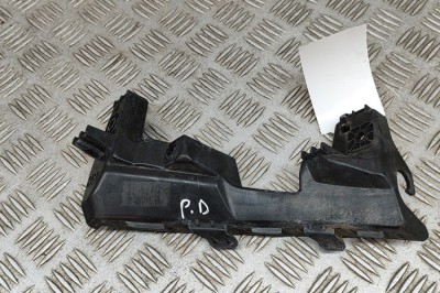 Suport bara de protecție dreapta față KIA SPORTAGE QL 2021 OEM: 86552-P1000 25396896 foto