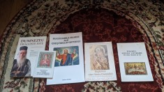 Carti ortodoxe lot!