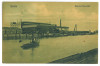 298 - BRAILA, Harbor, Ships, Romania - old postcard - used - 1923, Circulata, Printata