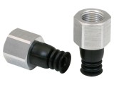 Ventuză 9mm G1/8-IG Duritate 55 Shore