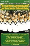 Die Wiener S&auml;ngerknaben - Und Ihre Sch&ouml;nsten Weihnachtslieder, Caseta audio