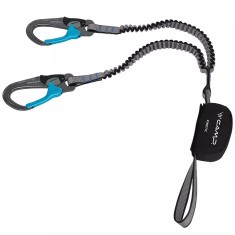 Lonja via ferrata CAMP Kinetic Rewind Pro New