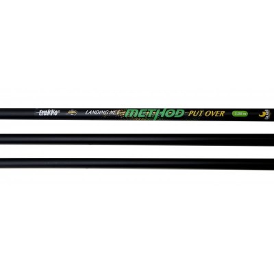 Coada de Minciog Trakko Method Put Over 3.00m, 290g, 3seg foto