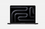 Macbook pro 16.2/apple m3 pro (cpu 12-core gpu 18-core neural engine 16-core)/36gb/1tb - space black
