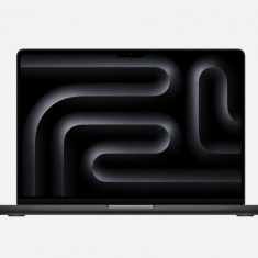 Macbook pro 16.2/apple m3 pro (cpu 12-core gpu 18-core neural engine 16-core)/36gb/1tb - space black