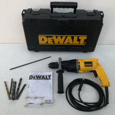 Masina de Găurit Dewalt D21721-qs