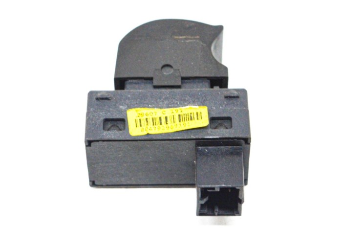 Buton geam ușă dreapta spate FIAT BRAVO II 198_ 2008 OEM: 29607C191 13959722