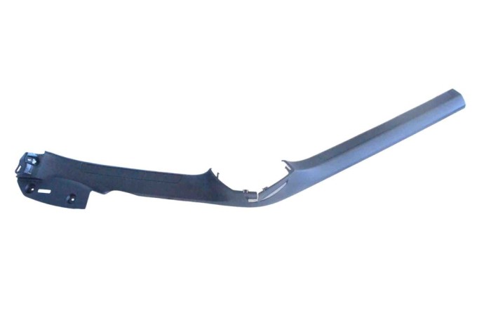 Ornament prag interior st&acirc;nga față VW PASSAT B7 362 2013 OEM: 3C0853369