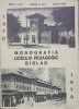 MONOGRAFIA LICEULUI PEDAGOGIC BARLAD 1870-1970-MIHAI D. MITA, DUMITRU D. MITA, STEDAN CUCOS-238269