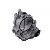 Carcasa clapeta acceleratie motor 2.0-3.0, Bmw Seria 3 2013-, 5 2016-, 1 2015-, 2 2015-2021, X3 2017-, Śr.68mm., 13548623324