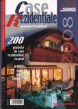 Case Rezidentiale. Proiecte si realizari 2008