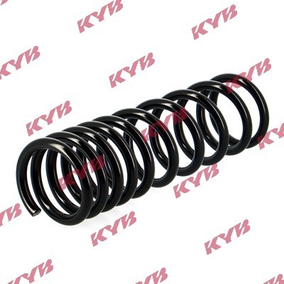 KYB RA6204 K-Flex Arc spiral foto