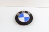 Emblema capota BMW 3 G20, G28 2019 OEM: 7463684,7499154 21185748