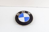 Emblema capota BMW 3 G20, G28 2019 OEM: 7463684,7499154 21185748