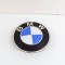Emblema capota BMW 3 G20, G28 2019 OEM: 7463684,7499154 21185748