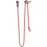 Buclă Dublă Reglabilă Petzl Dual Connect Vario, 180cm, Alpinism/Canyoning