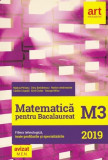 Matematica pentru Bacalaureat - M3