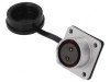 Soclu Mamă SA20 IP67 25A 500V 4mm&sup2;