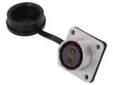 Soclu Mamă SA20 IP67 25A 500V 4mm&sup2;