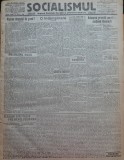 Cumpara ieftin Ziarul Socialismul , Organul Partidului Socialist , nr. 15 / 1920