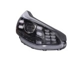 Far KIA SPORTAGE (QL), 05.2018-12.2021, partea dreapta, DEPO, cu LED daytime running light; LED; electrical; fara motor; LED,