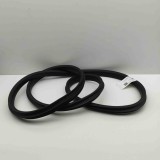 Garnitura Usa Stanga Fata Ford Puma J2K CF7 2024 L1TB-S20531-AC OEM Inox Cromat