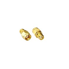 Adaptor RF SMA mama &ndash; RP-SMA tata